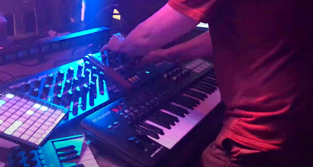 Choosing the Right MIDI Controller for Your Setup