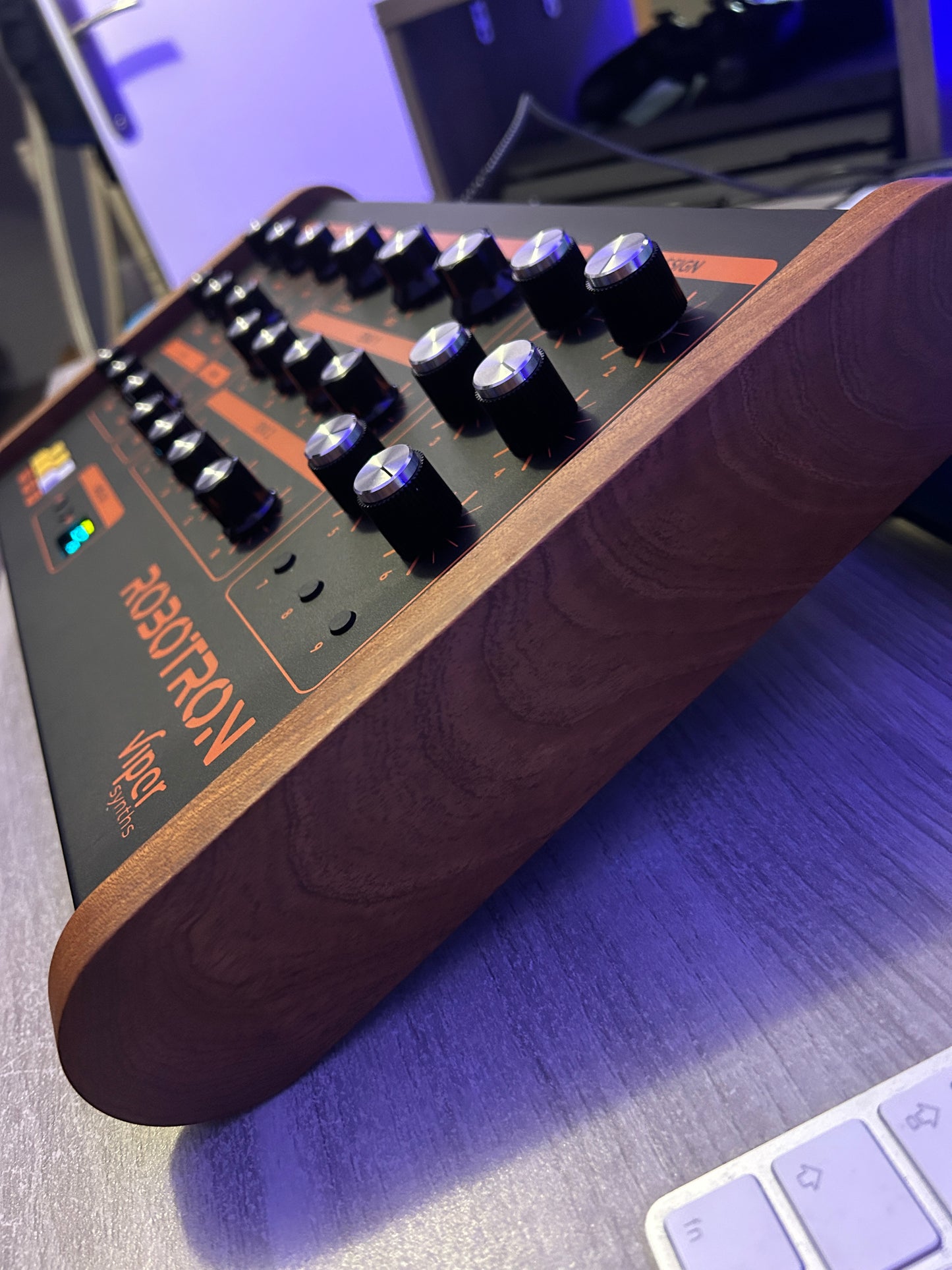 ROBOTRON